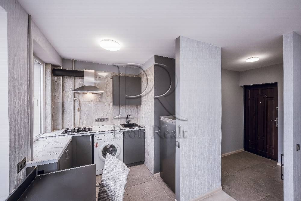 Продаж 1к кв з ремонтом у центрі Рибальська,метро Кловська,Печерська Київ - зображення 3