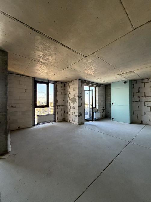 Продам  квартиру ЖК Акрополь. Одеса - зображення 6