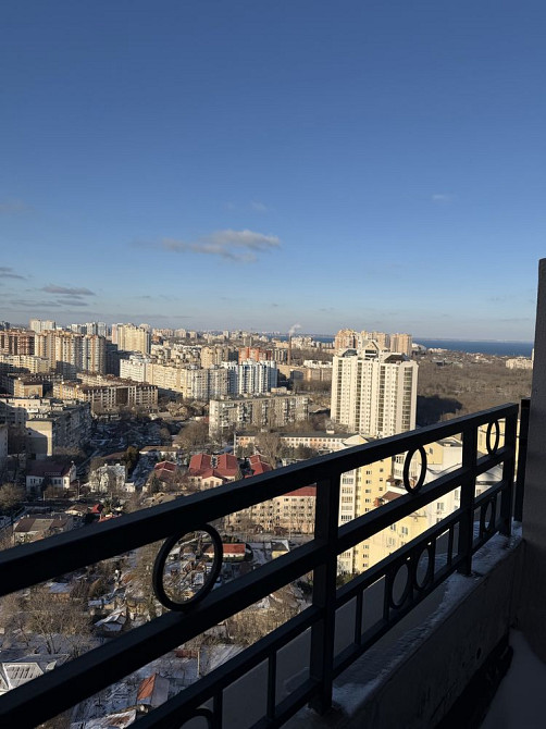 Продам  квартиру ЖК Акрополь. Одеса - зображення 1