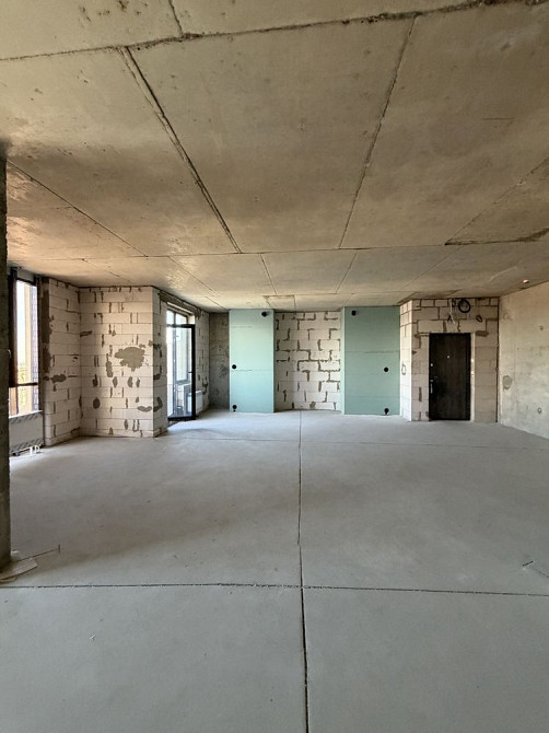 Продам  квартиру ЖК Акрополь. Одеса - зображення 7