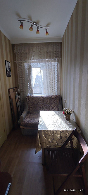 Двухкомнатная квартира в центре Одессы Одеса - зображення 6