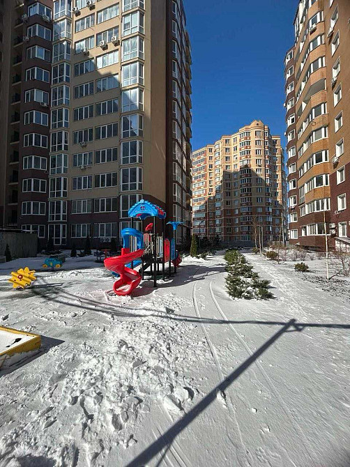 1 комнатная в НОВОМ доме, Лучшая цена 28616 $ Рассрочка на 36 месяцев Одеса - зображення 1