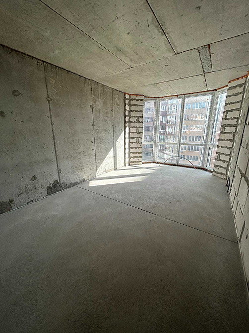 1 комнатная в НОВОМ доме, Лучшая цена 28616 $ Рассрочка на 36 месяцев Одеса - зображення 7