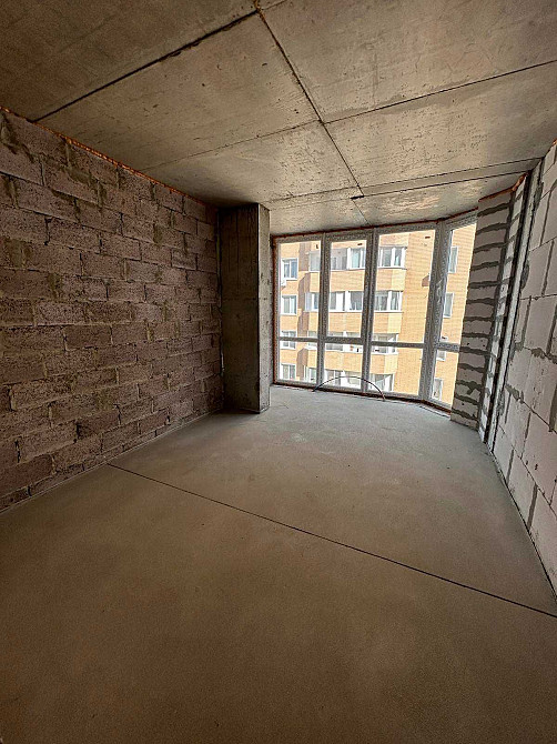 1 комнатная в НОВОМ доме, Лучшая цена 28616 $ Рассрочка на 36 месяцев Одеса - зображення 8