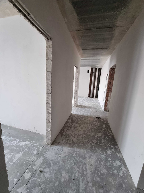 Продам 2к квартиру 51 м2 кухня студія з балконом Бургундія 3 Ірпінь Ирпень - изображение 5