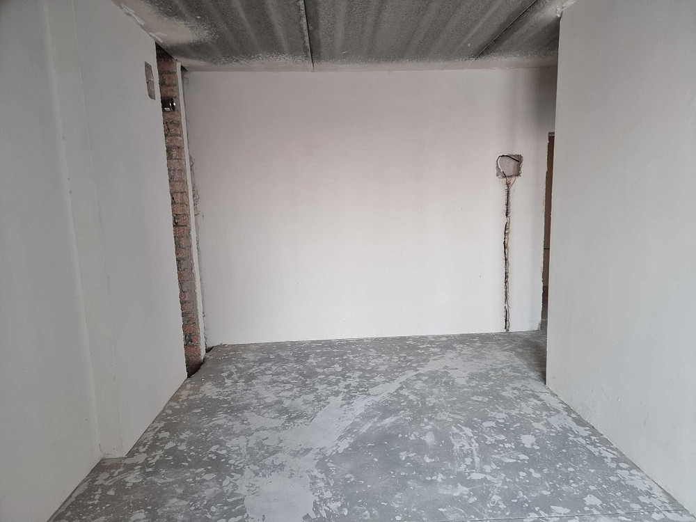 Продам 2к квартиру 51 м2 кухня студія з балконом Бургундія 3 Ірпінь Ирпень - изображение 6