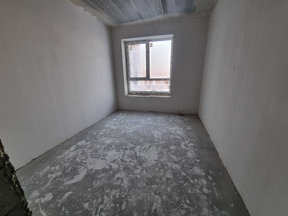 Продам 2к квартиру 51 м2 кухня студія з балконом Бургундія 3 Ірпінь Ирпень - изображение 4