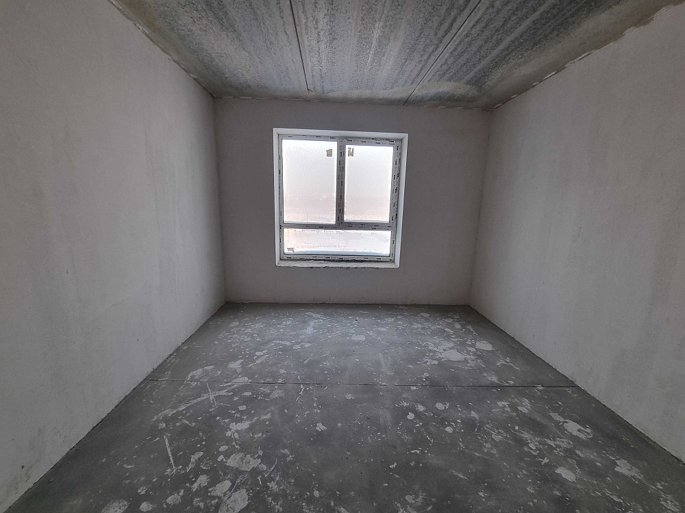 Продам 2к квартиру 51 м2 кухня студія з балконом Бургундія 3 Ірпінь Ирпень - изображение 3