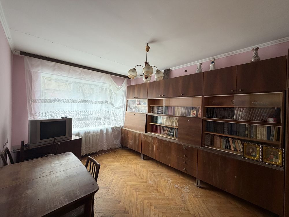 2 кімнатна квартира в центрі м. Вишневе | Без клмісії Вишневе - зображення 1