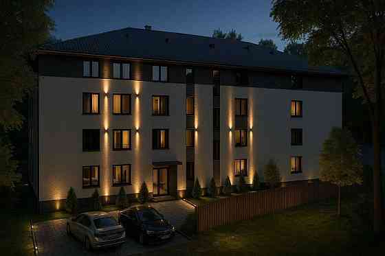 Квартира в Дарницькому районі від Забудовника,Є РОЗРОЧКА Киев