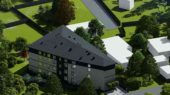 Квартира в Дарницькому районі від Забудовника,Є РОЗРОЧКА Киев