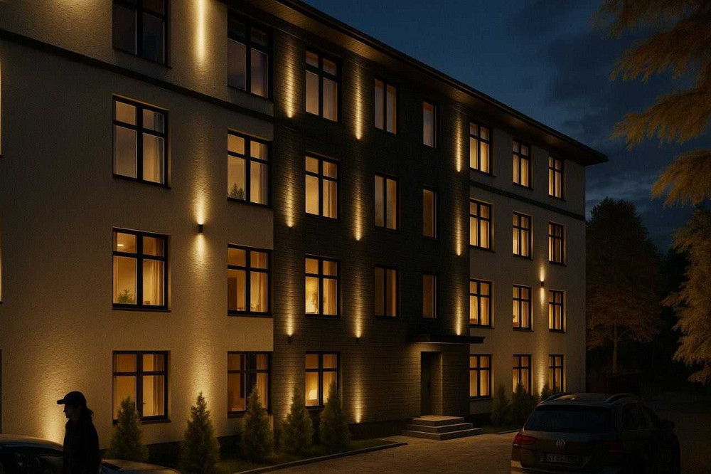 Квартира в Дарницькому районі від Забудовника,Є РОЗРОЧКА Киев - изображение 3