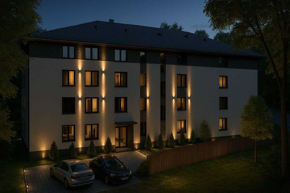 Квартира в Дарницькому районі від Забудовника,Є РОЗРОЧКА Киев - изображение 2