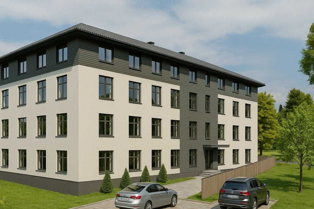 Квартира в Дарницькому районі від Забудовника,Є РОЗРОЧКА Киев - изображение 4