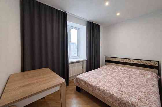 Продам 2 кім. квартиру з ремонтом. Ідеально під комерцію!!! Пивзавод. Rivne