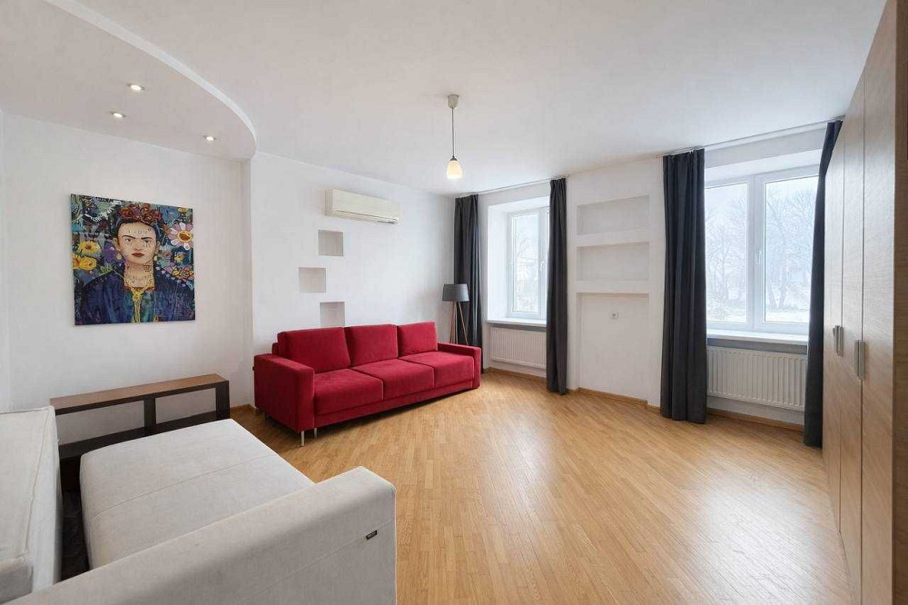 Продам 2 кім. квартиру з ремонтом. Ідеально під комерцію!!! Пивзавод. Rivne - photo 1