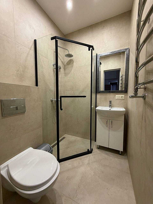 Продам 2 кім. квартиру з ремонтом. Ідеально під комерцію!!! Пивзавод. Rivne - photo 5