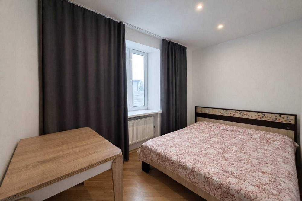 Продам 2 кім. квартиру з ремонтом. Ідеально під комерцію!!! Пивзавод. Rivne - photo 6