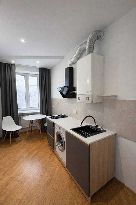 Продам 2 кім. квартиру з ремонтом. Ідеально під комерцію!!! Пивзавод. Rivne - photo 4