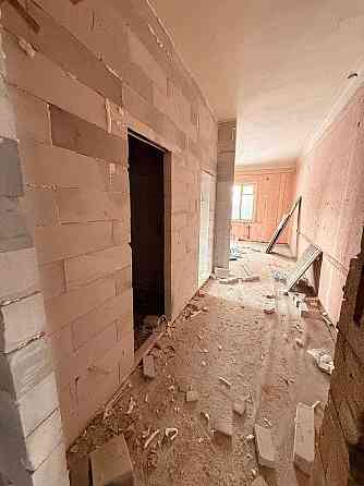 НИЗЬКА ЦІНА! 54 м² —  17 000$.Газ.Септик.Скважина.Готові документи. Барышевка