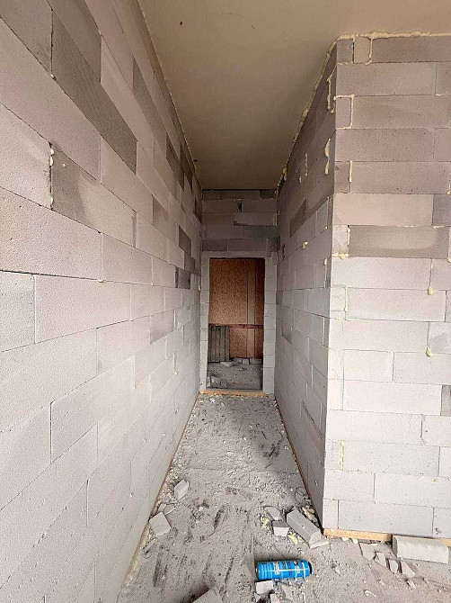 НИЗЬКА ЦІНА! 54 м² —  17 000$.Газ.Септик.Скважина.Готові документи. Барышевка - изображение 6