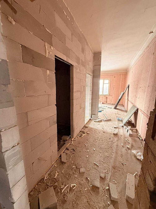 НИЗЬКА ЦІНА! 54 м² —  17 000$.Газ.Септик.Скважина.Готові документи. Барышевка - изображение 5