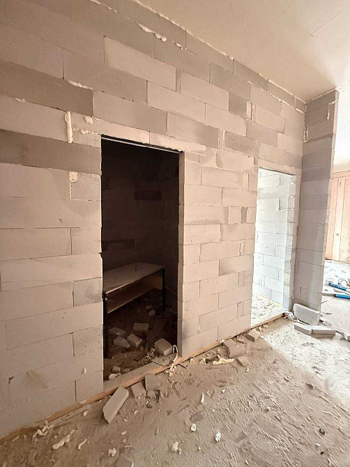 НИЗЬКА ЦІНА! 54 м² —  17 000$.Газ.Септик.Скважина.Готові документи. Барышевка - изображение 4