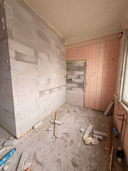 НИЗЬКА ЦІНА! 54 м² —  17 000$.Газ.Септик.Скважина.Готові документи. Барышевка - изображение 7