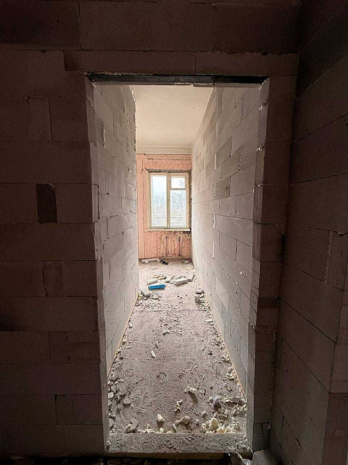 НИЗЬКА ЦІНА! 54 м² —  17 000$.Газ.Септик.Скважина.Готові документи. Барышевка - изображение 8