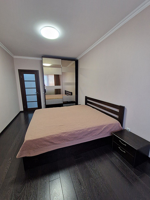 Оренда 2-к.  новоб. вул. Володимира Великого (ЖК Буковинський ) Чернівці - зображення 3