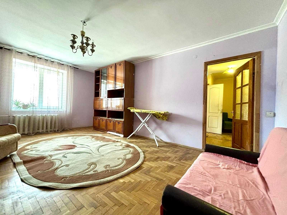 Оренда 2-кім. квартири. вул. Величковського-Рясне-2-Новобудова Львів - зображення 1