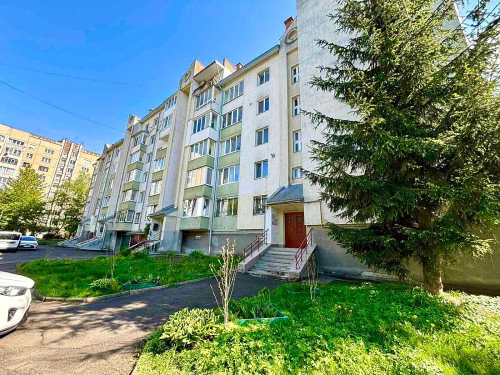 Оренда 2-кім. квартири. вул. Величковського-Рясне-2-Новобудова Львів - зображення 2