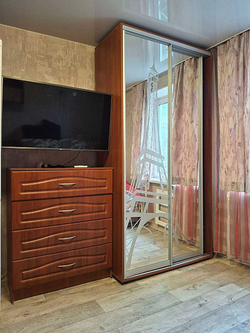 НОВАЯ! Сдам 1к кв Коммунар Красный Камень Парус Новокадацкий Дніпро - зображення 6