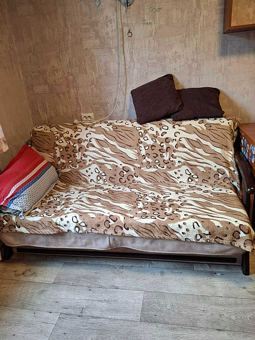 НОВАЯ! Сдам 1к кв Коммунар Красный Камень Парус Новокадацкий Дніпро - зображення 4