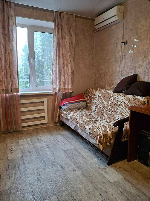 НОВАЯ! Сдам 1к кв Коммунар Красный Камень Парус Новокадацкий Дніпро - зображення 1