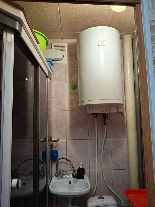 НОВАЯ! Сдам 1к кв Коммунар Красный Камень Парус Новокадацкий Дніпро - зображення 7