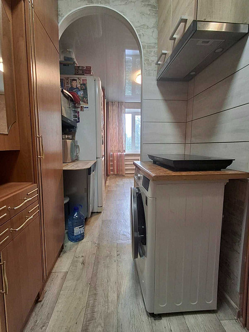 НОВАЯ! Сдам 1к кв Коммунар Красный Камень Парус Новокадацкий Дніпро - зображення 3