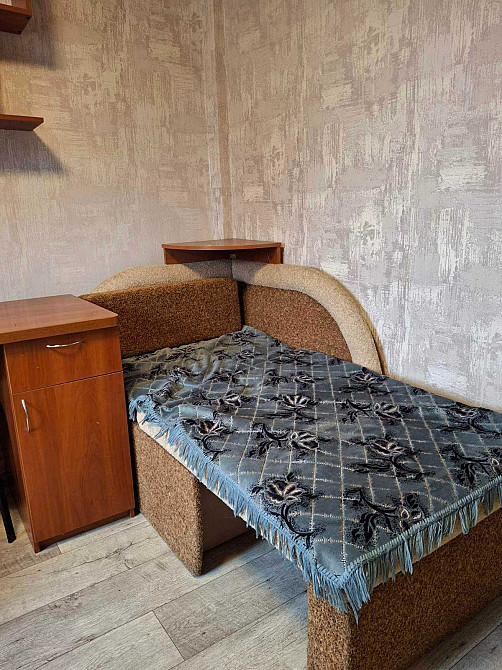 НОВАЯ! Сдам 1к кв Коммунар Красный Камень Парус Новокадацкий Дніпро - зображення 5