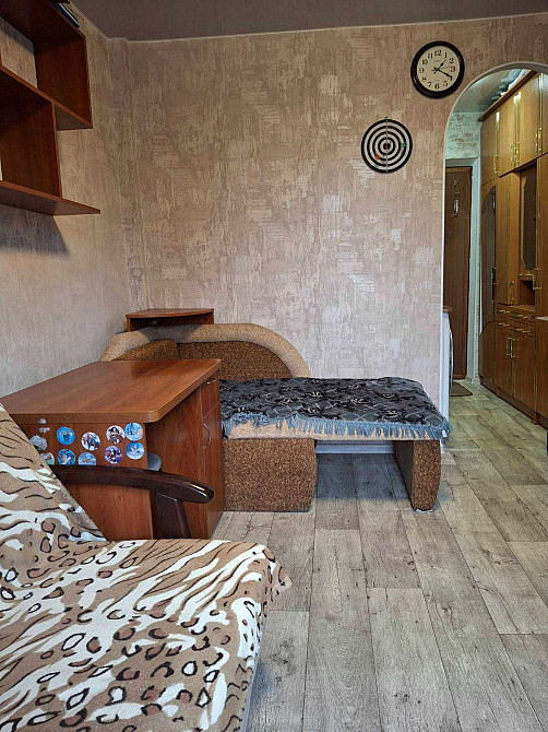 НОВАЯ! Сдам 1к кв Коммунар Красный Камень Парус Новокадацкий Дніпро - зображення 2