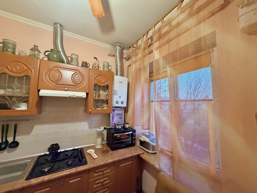 оренда 2 кімнатна квартира вул. Городоцька (ДОК, Мотозавод) Sknyliv - photo 8