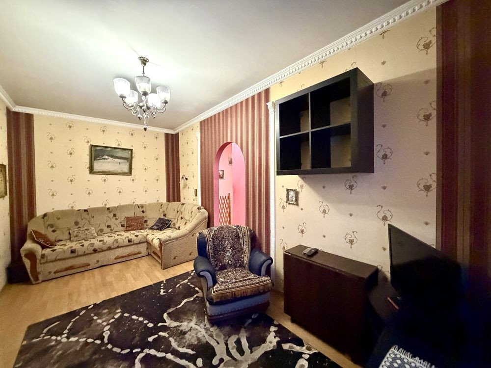 оренда 2 кімнатна квартира вул. Городоцька (ДОК, Мотозавод) Sknyliv - photo 2