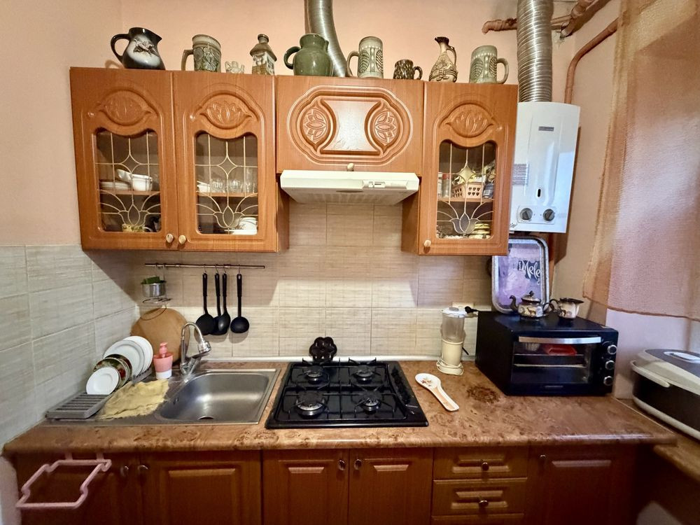 оренда 2 кімнатна квартира вул. Городоцька (ДОК, Мотозавод) Sknyliv - photo 7