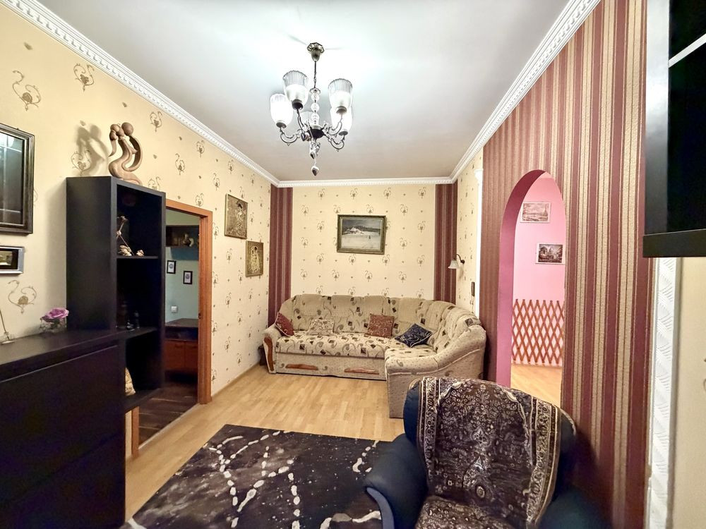 оренда 2 кімнатна квартира вул. Городоцька (ДОК, Мотозавод) Sknyliv - photo 1