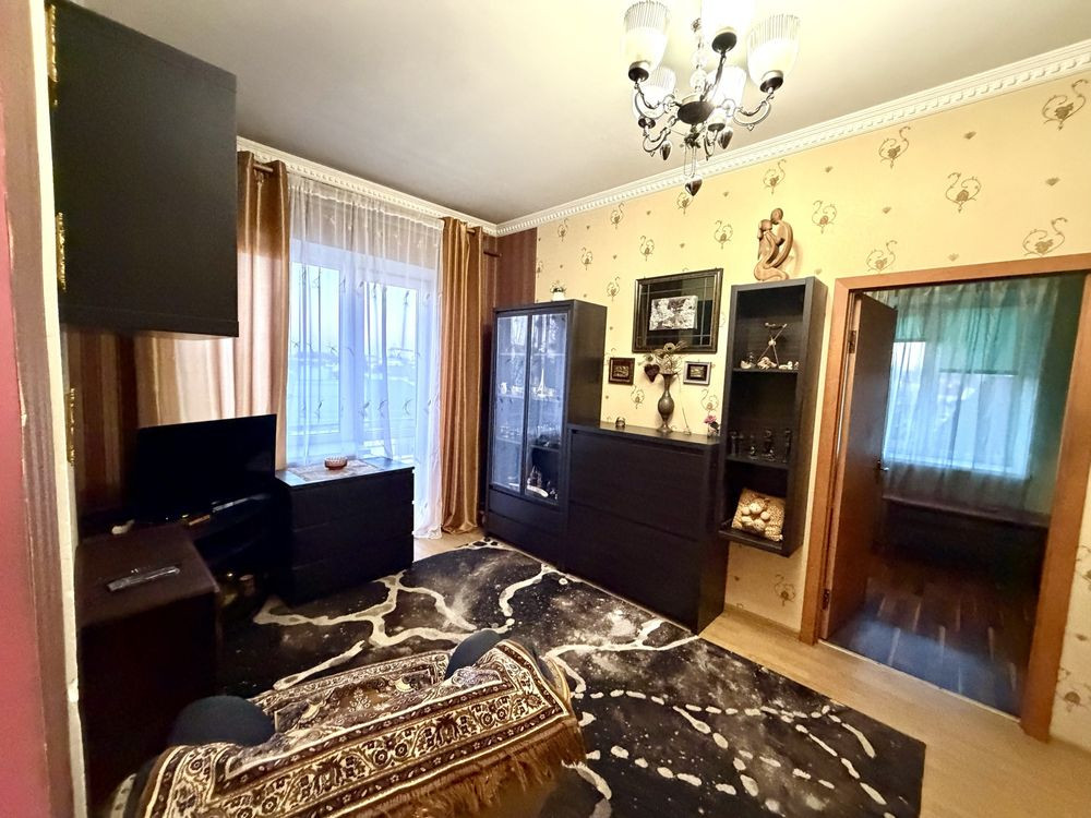 оренда 2 кімнатна квартира вул. Городоцька (ДОК, Мотозавод) Sknyliv - photo 3