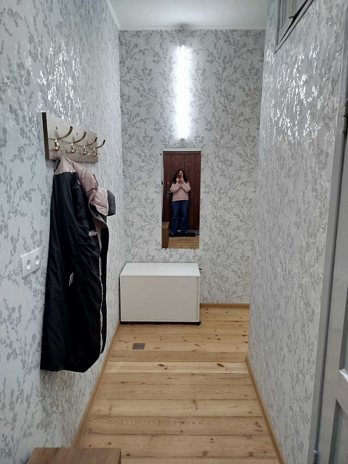 Сдам 1-к квартиру в долгосрочную аренду Харків - зображення 1