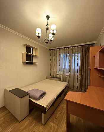 Соборності . Здається 3-х кімнатна квартира Полтава