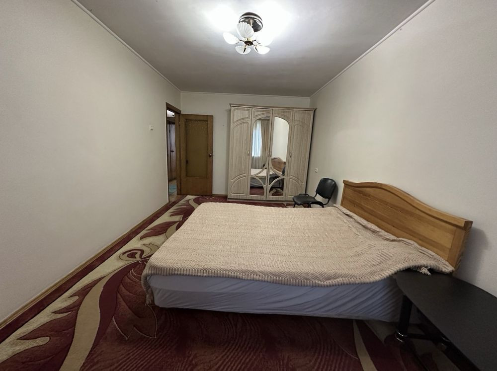 Соборності . Здається 3-х кімнатна квартира Полтава - изображение 1