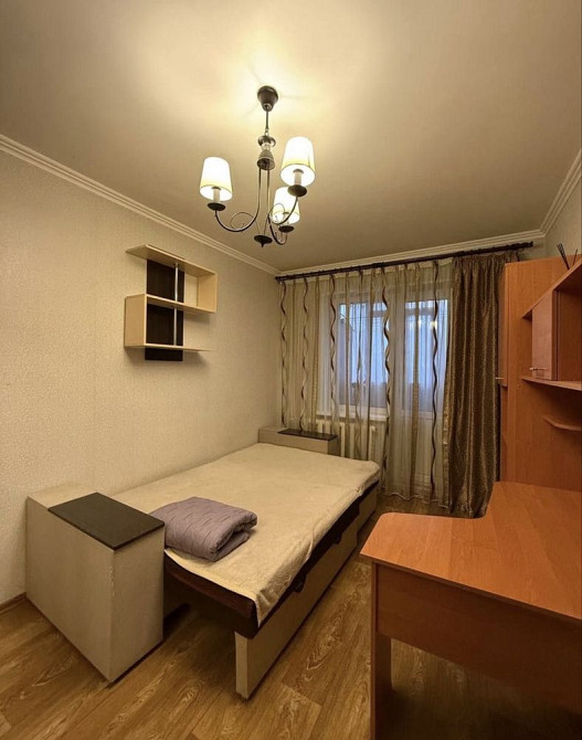 Соборності . Здається 3-х кімнатна квартира Полтава - изображение 4