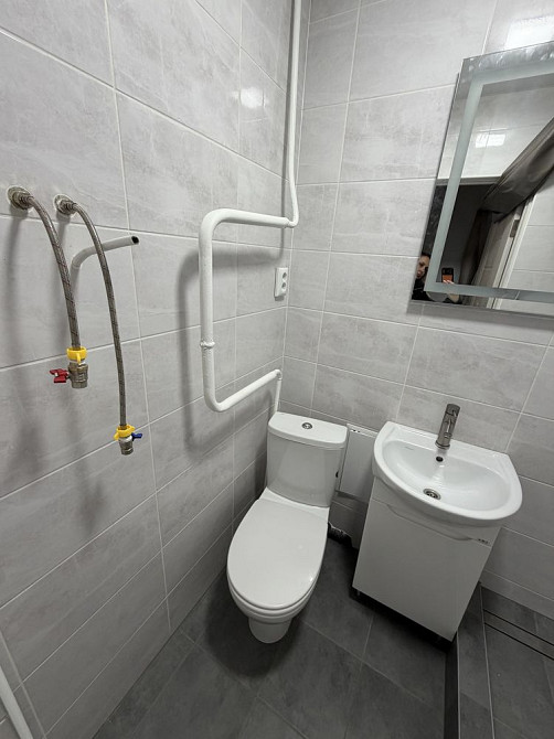 Оренда 1 кімн.квартири в нагірній частині вул.В.Бойко(зуп.Аптека) Кременчуг - изображение 7