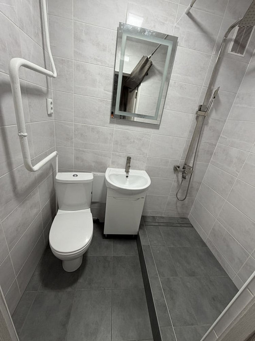 Оренда 1 кімн.квартири в нагірній частині вул.В.Бойко(зуп.Аптека) Кременчуг - изображение 6